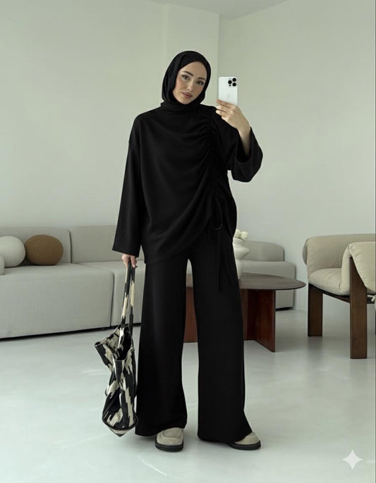 Ensemble pour femme voilée