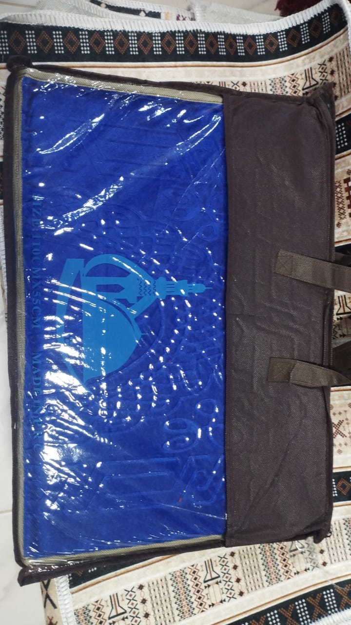 سجادة صلاة طبية مريحة