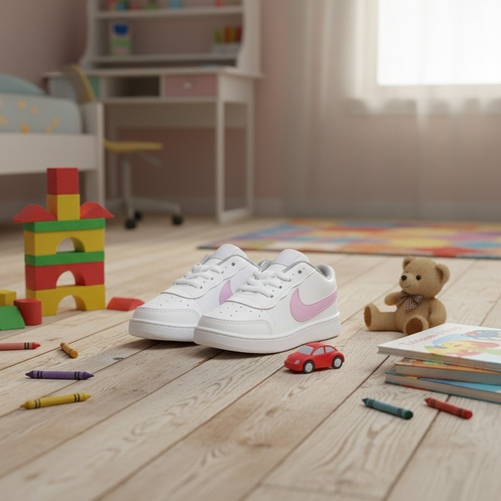 Baskets Enfants (Édition Aïd) 👟🎈