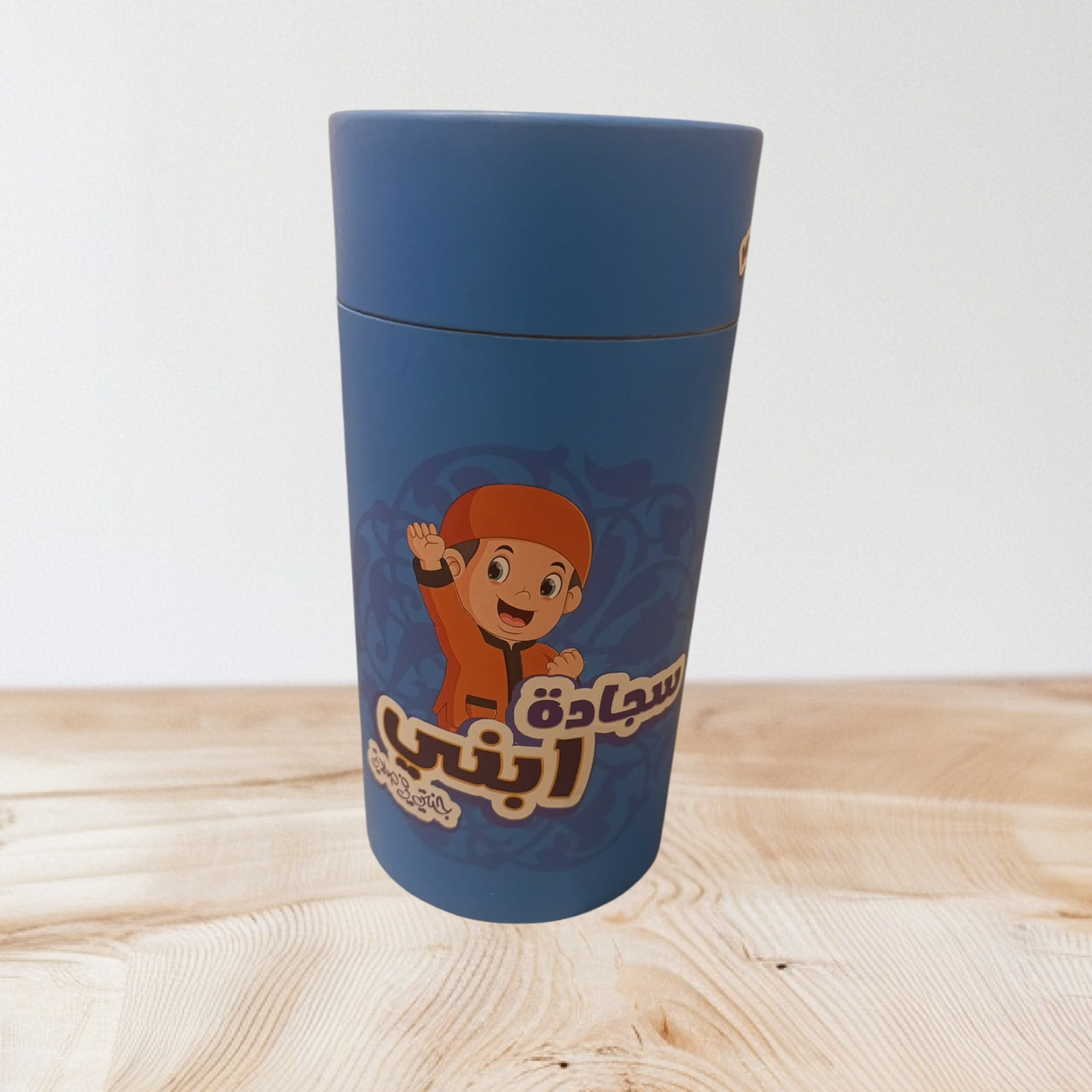 سجادة للاطفال