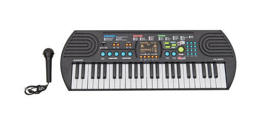 clavier électronique pour enfants de la marque Canto