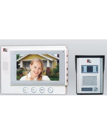 Videophone rl- hikvision