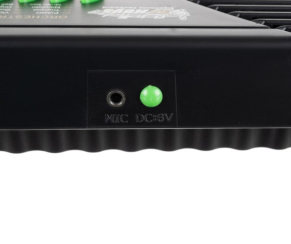 Claviers électroniques pour enfants