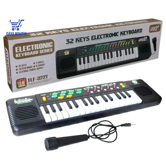 Claviers électroniques pour enfants