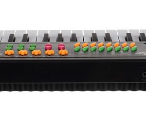 Claviers électroniques pour enfants