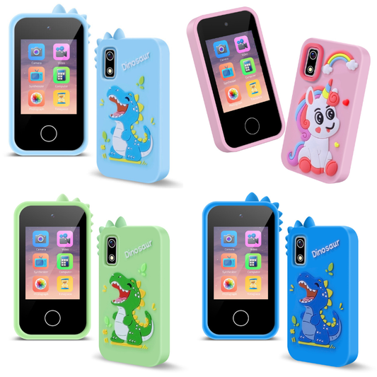 Qiop Kids Smartphone A10
