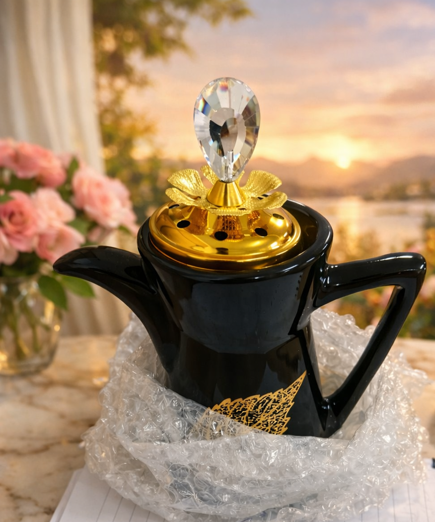 مبخرة عصرية