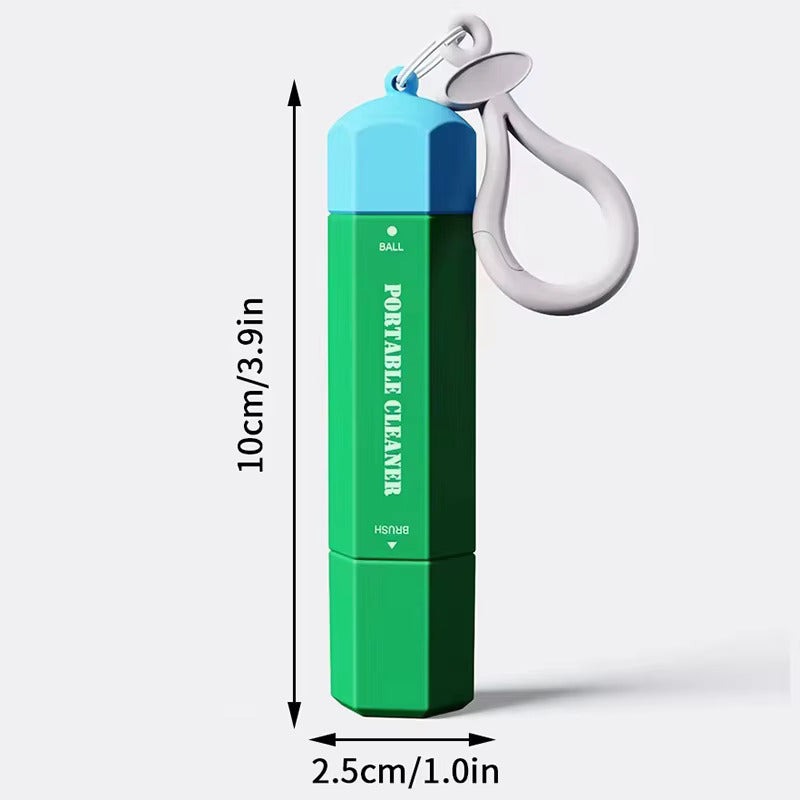 Stylo Détachant Portable pour Vêtements
