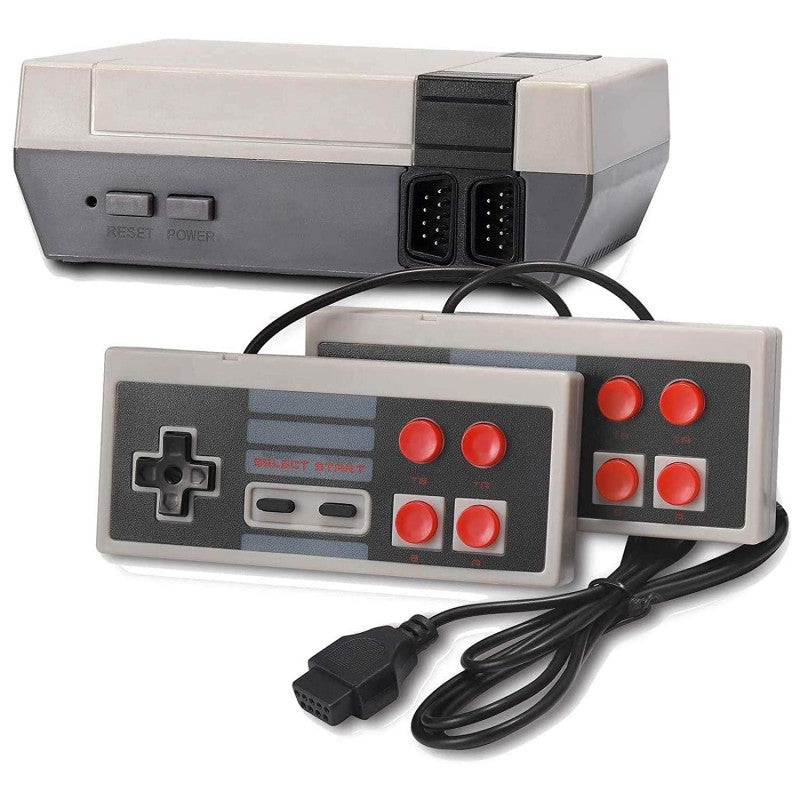 console de jeu 620 in 1