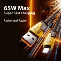 cable 4en1 multi fonction