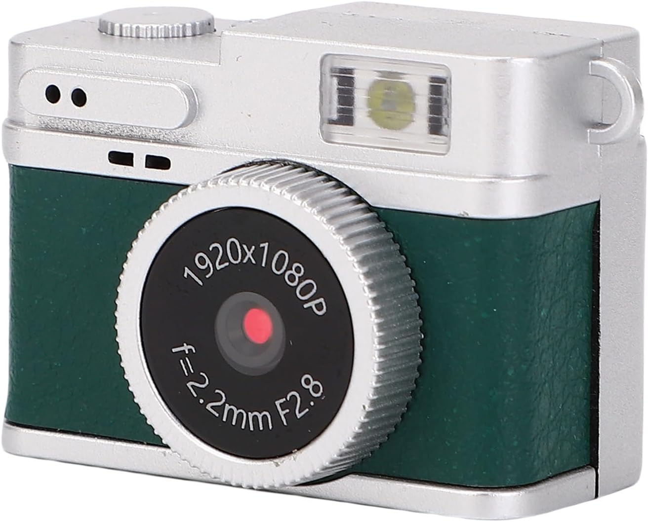 Mini Caméra Pixel Kids Qiop S150