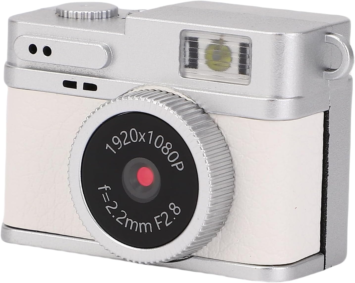 Mini Caméra Pixel Kids Qiop S150