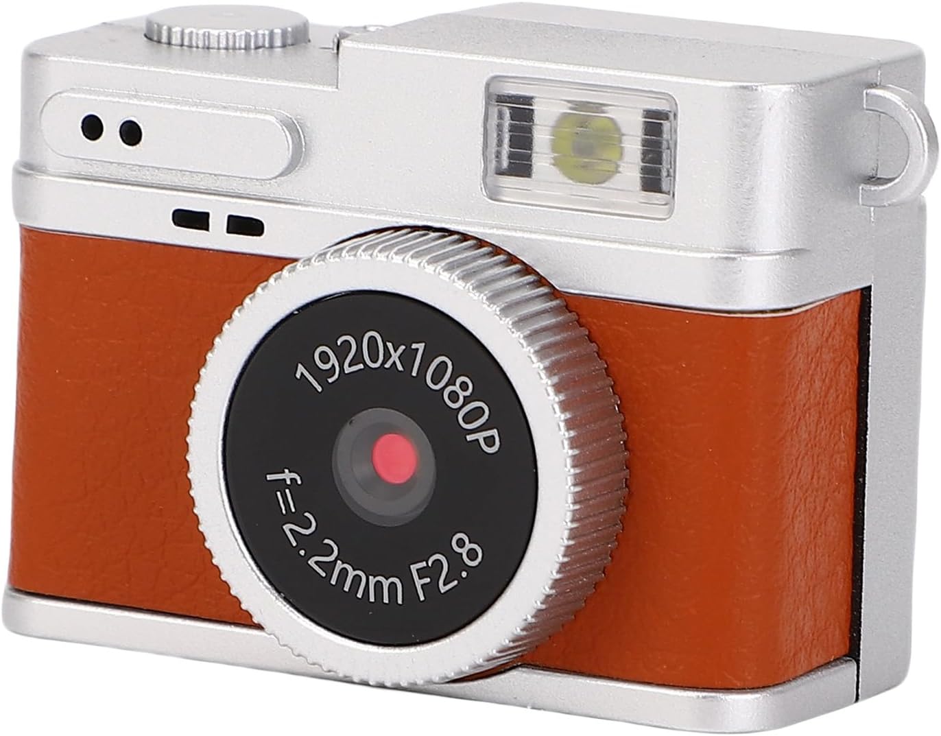 Mini Caméra Pixel Kids Qiop S150