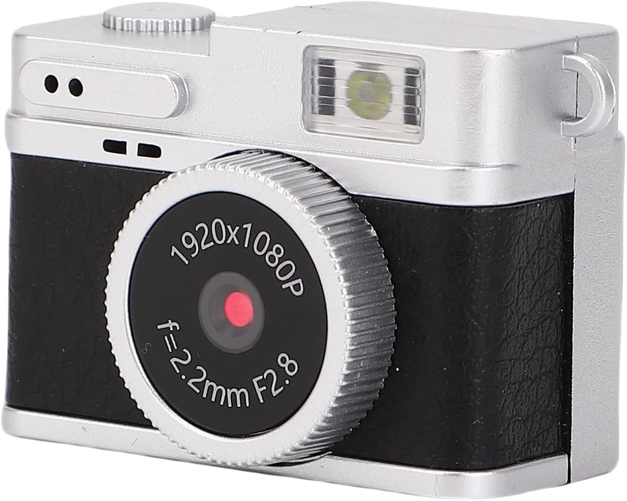 Mini Caméra Pixel Kids Qiop S150