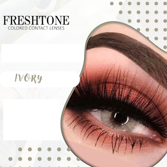 Optical Lenses FRESHTONE