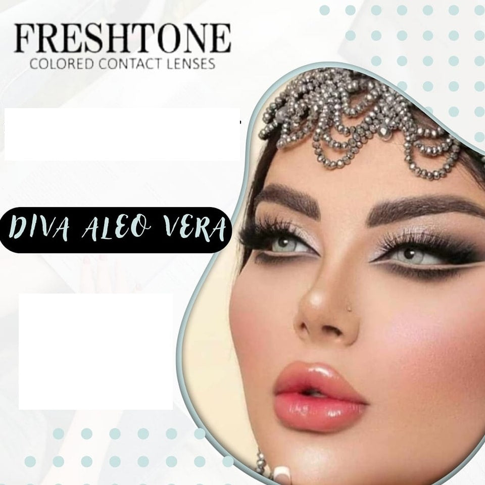 Optical Lenses FRESHTONE