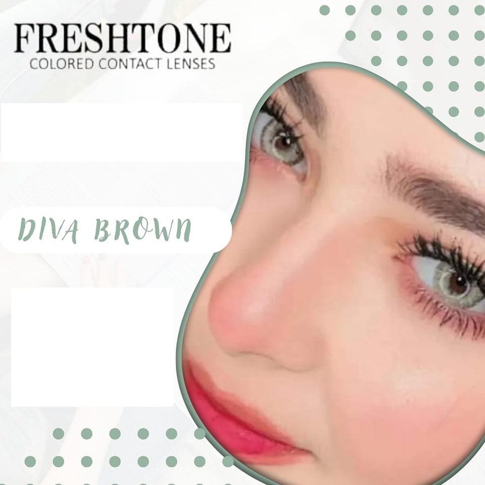 Optical Lenses FRESHTONE