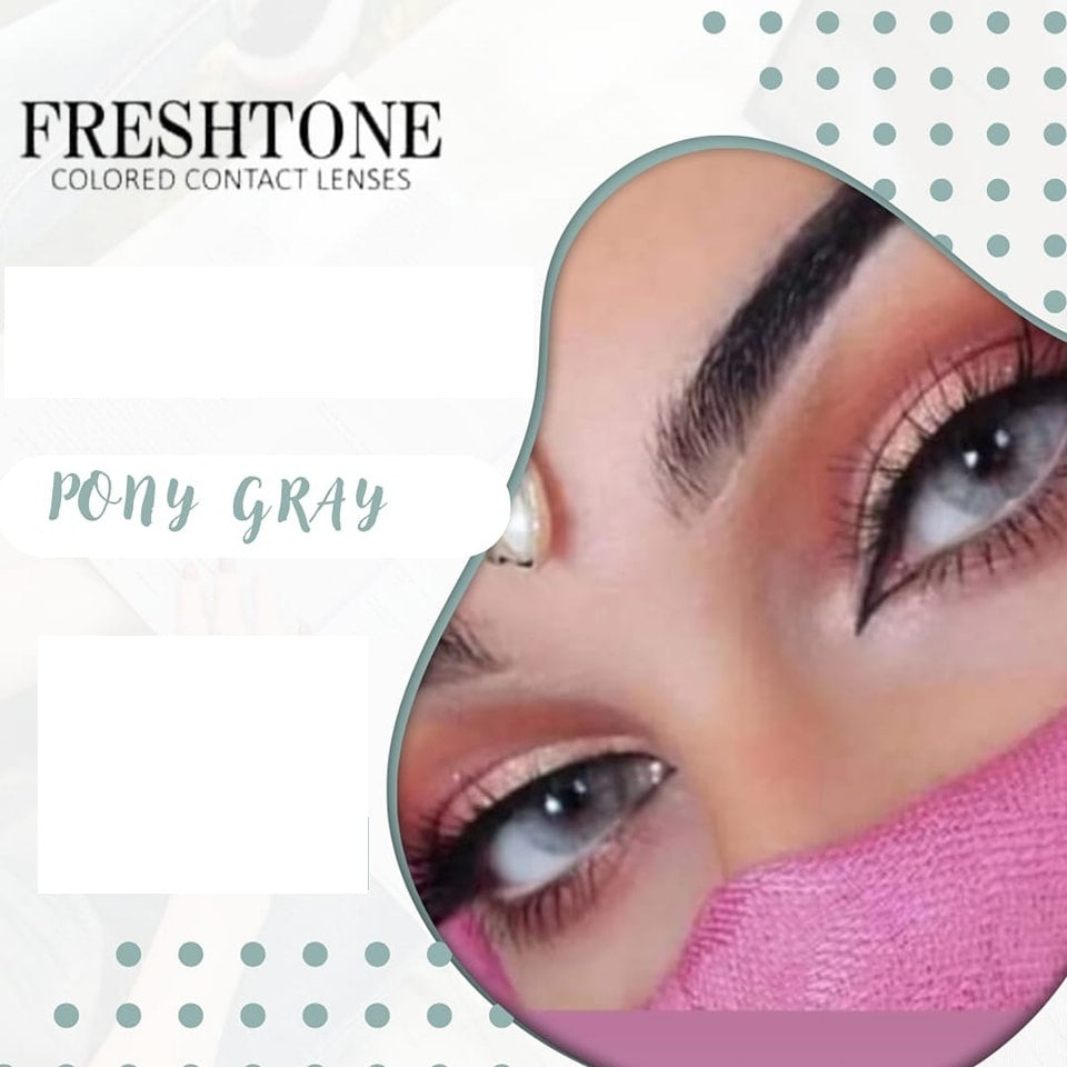 Optical Lenses FRESHTONE