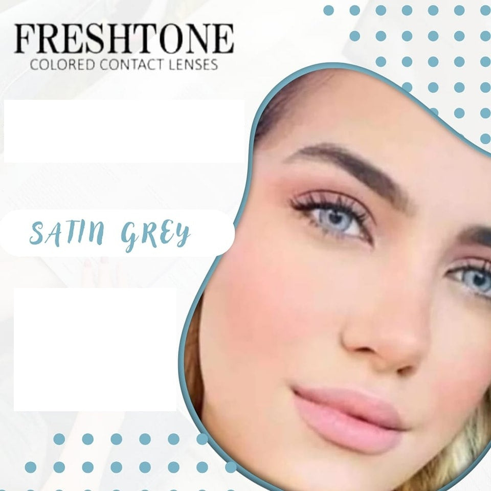 Optical Lenses FRESHTONE
