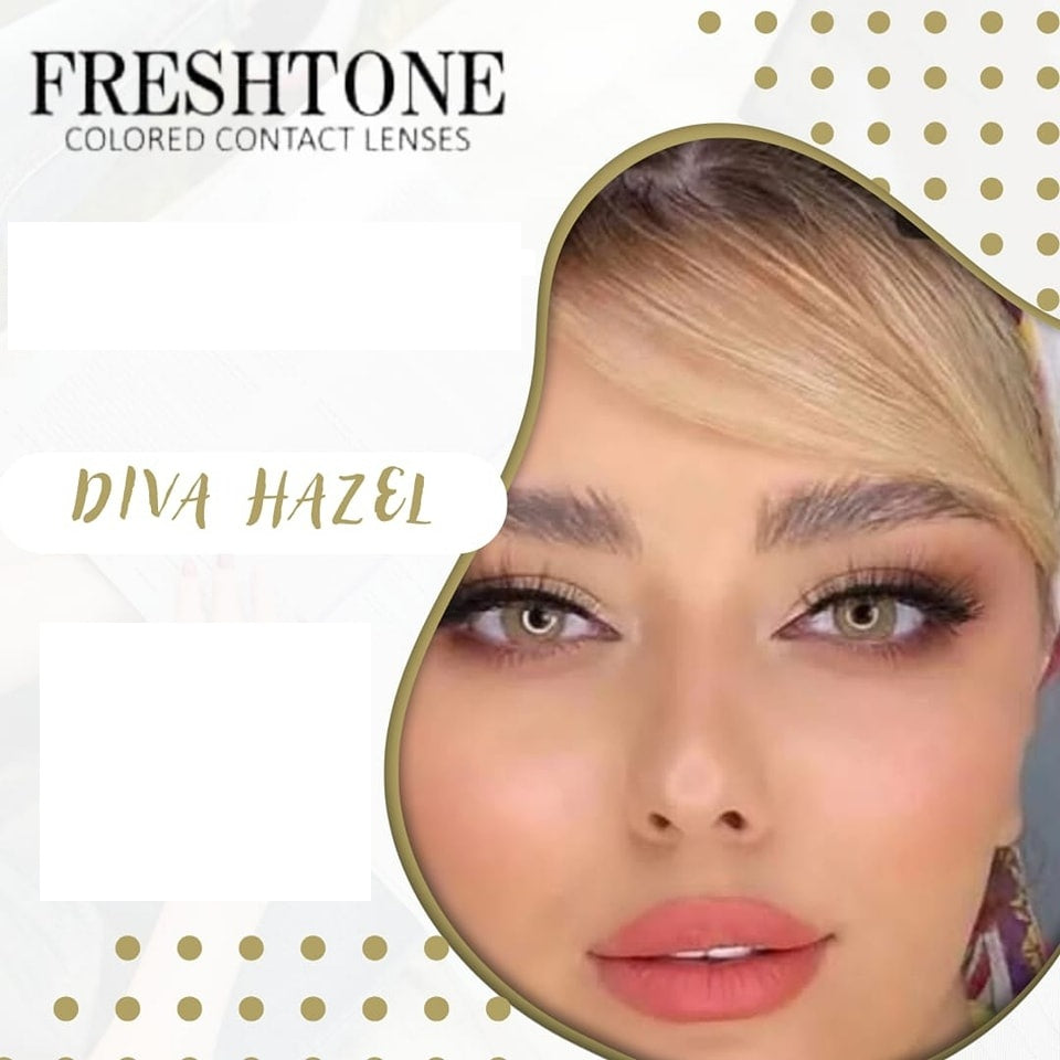 Optical Lenses FRESHTONE