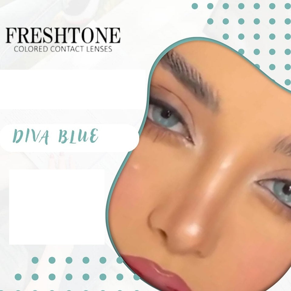 Optical Lenses FRESHTONE