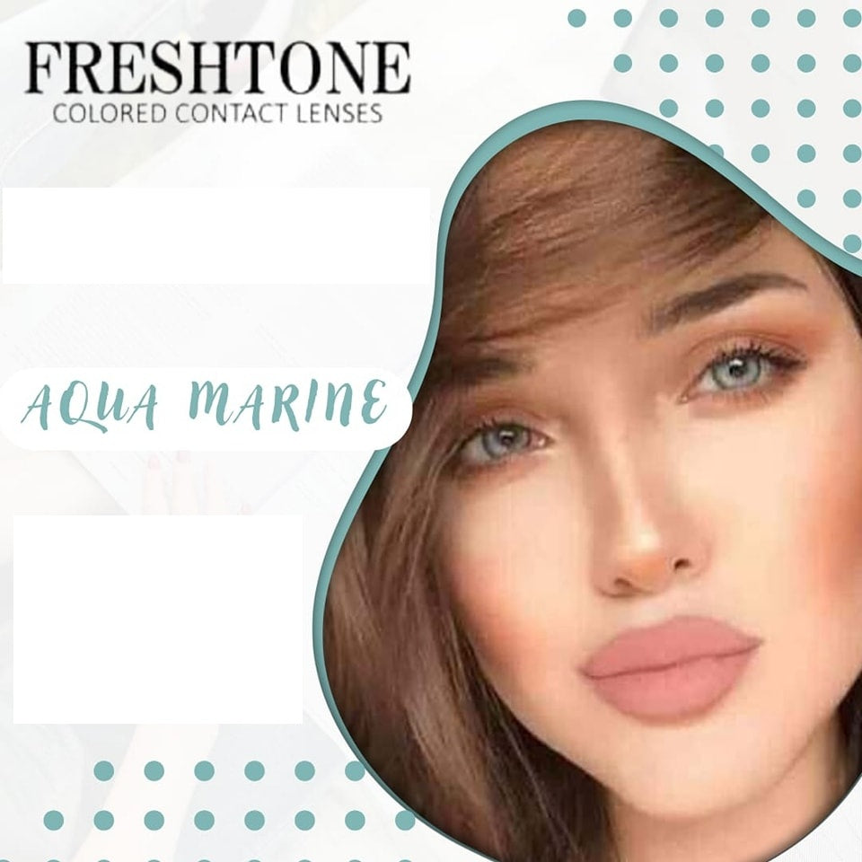 Optical Lenses FRESHTONE