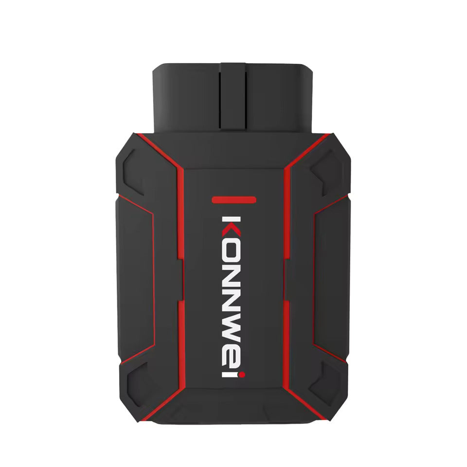 KONNWEI MAXOBD Bluetooth 5.2 OBDII voiture système complet Diagnostic