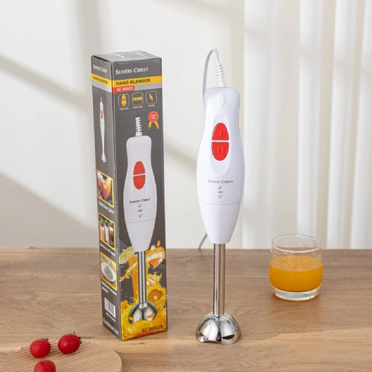 Mixeur plongeant 300w
