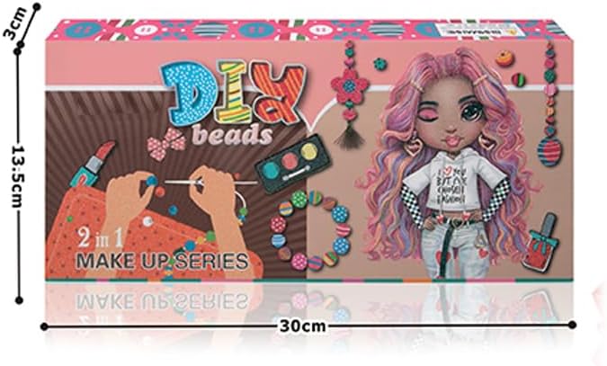 Kit de maquillage lavable pour enfants