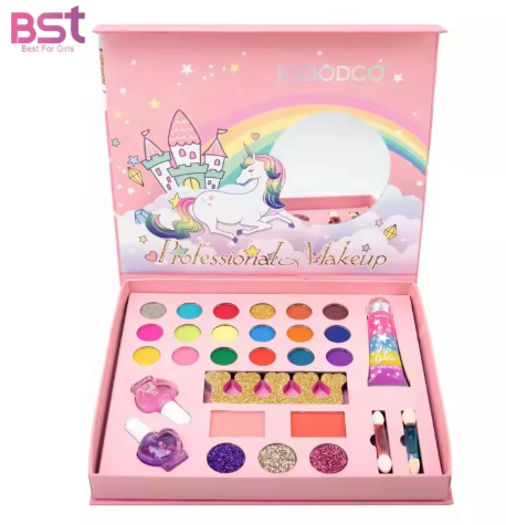 IGOODCO Makeup 29-in-1