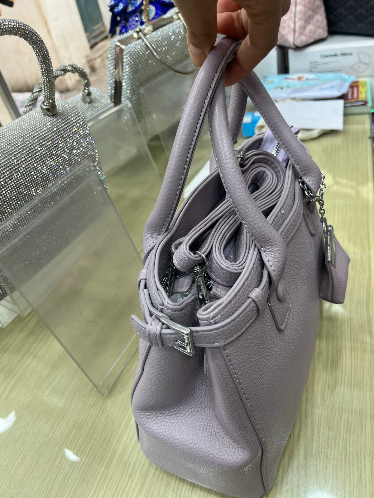 sac a main femme