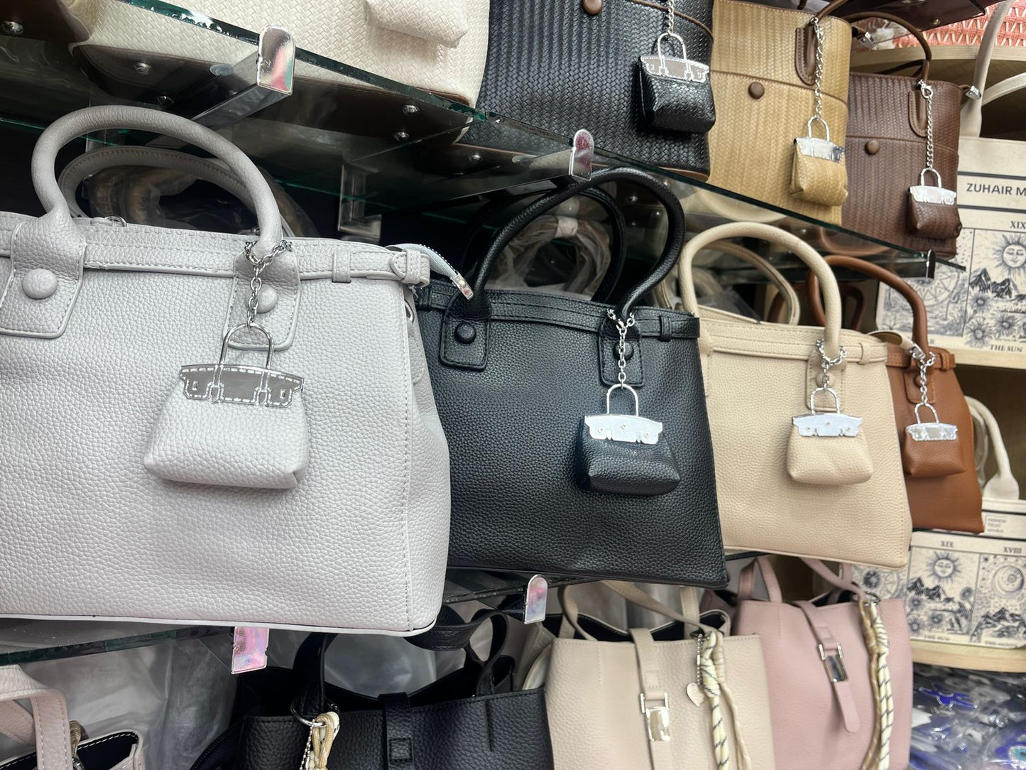 sac a main femme