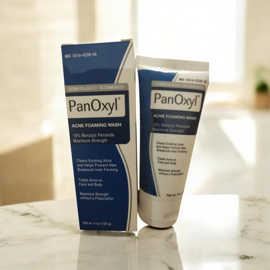 Panoxyl