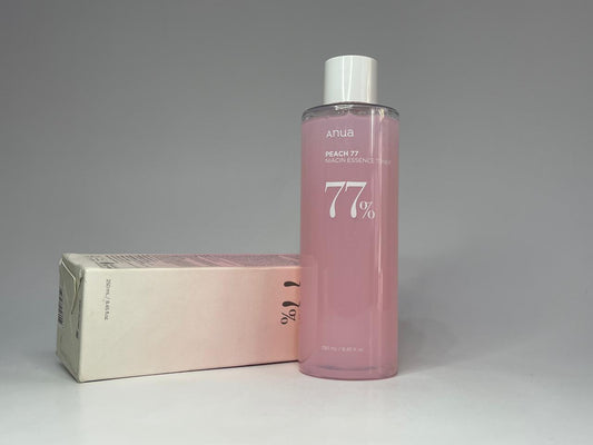Anua Peach 77 Niacin Essence Toner
