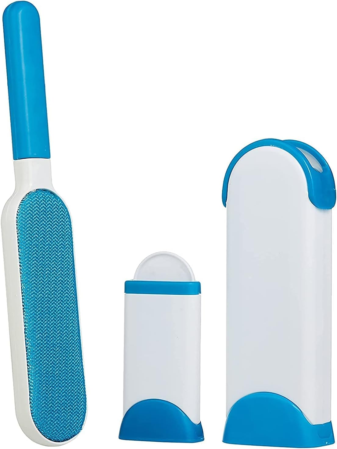 Mumoo Bear Lint Brush-Pet Hair Remover