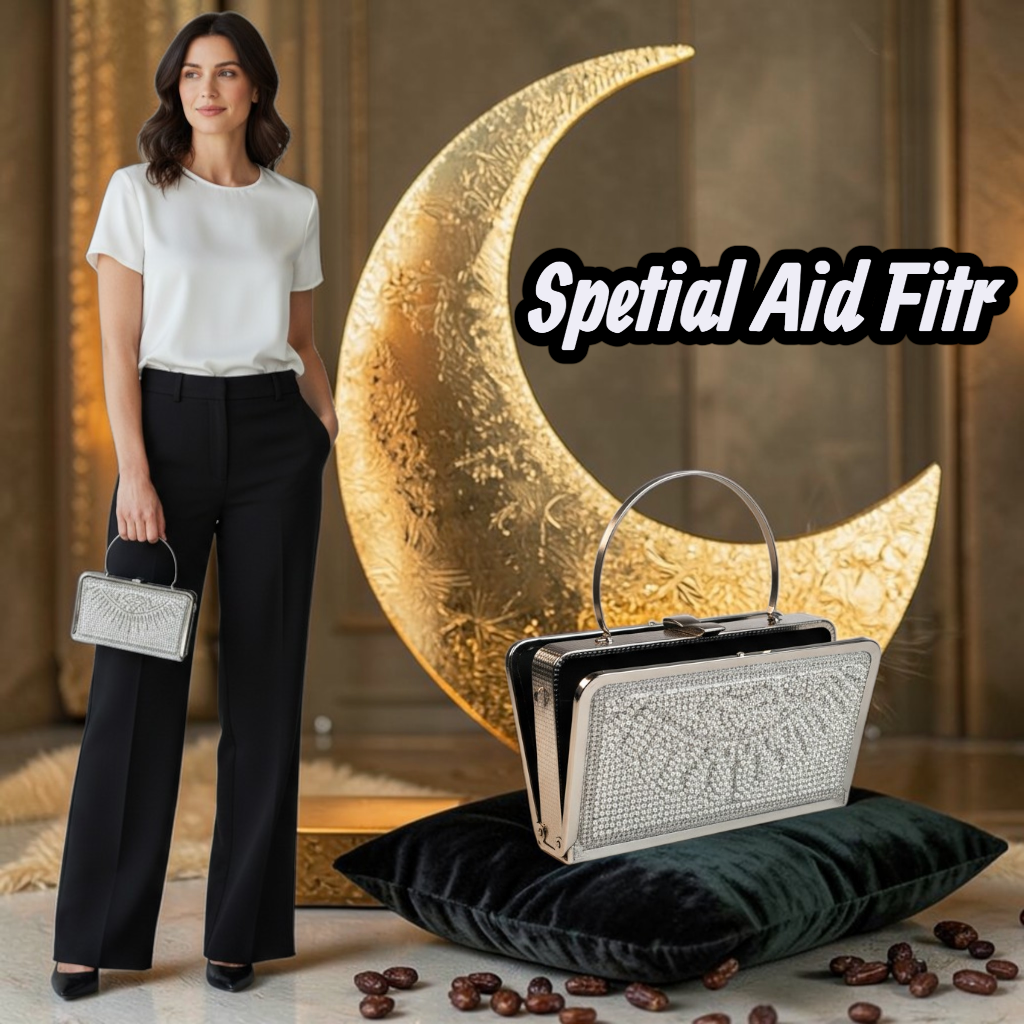 Sac Soiré