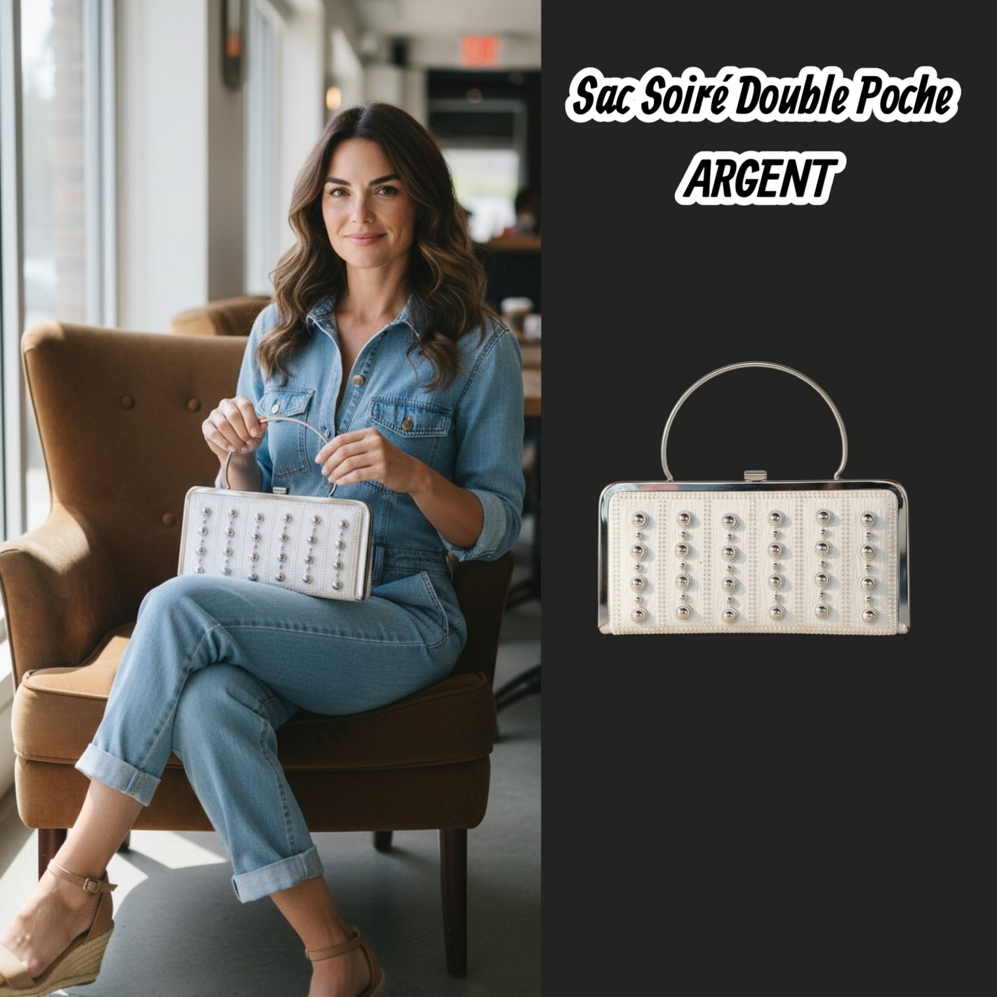 Sac Soiré