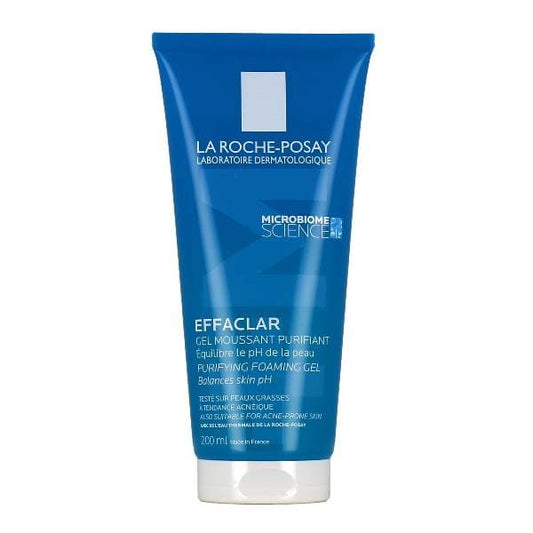 La roche posay effaclar