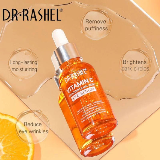 Sérum eye vitamine c dr rashel