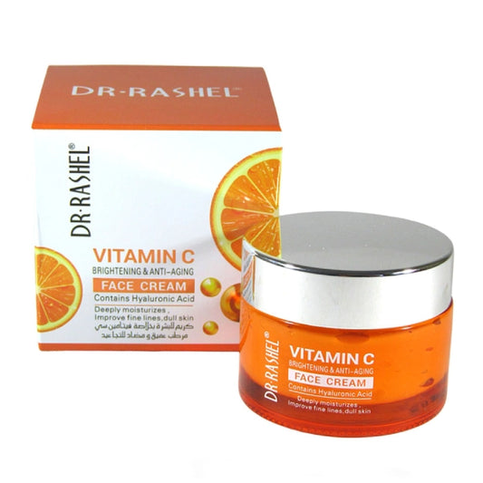 Vitamine c face cream Dr rashel