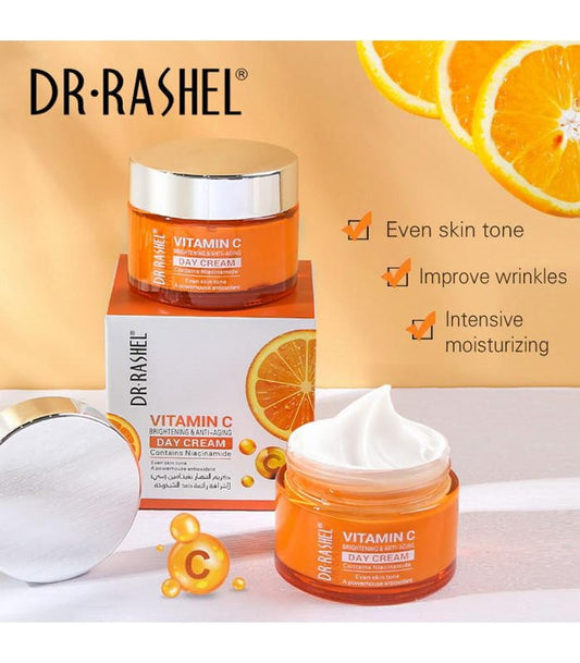 Vitamine c face cream Dr rashel
