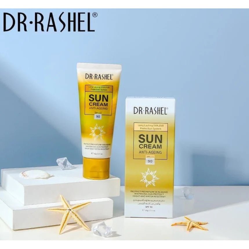 Sun cream Dr rashel