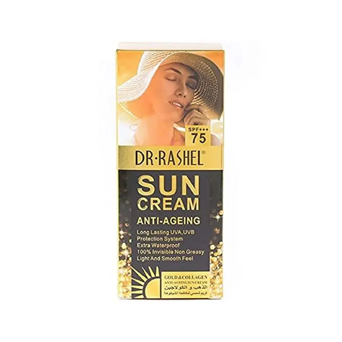 Sun cream