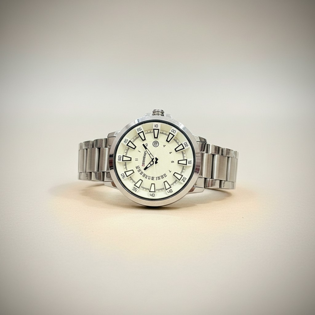 Montre Homme Forrad Avec Dateur