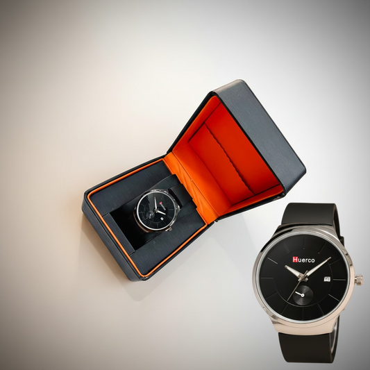 Montre Homme Khalil Avec Dateur