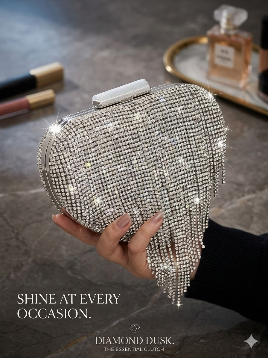 pochette de soirée