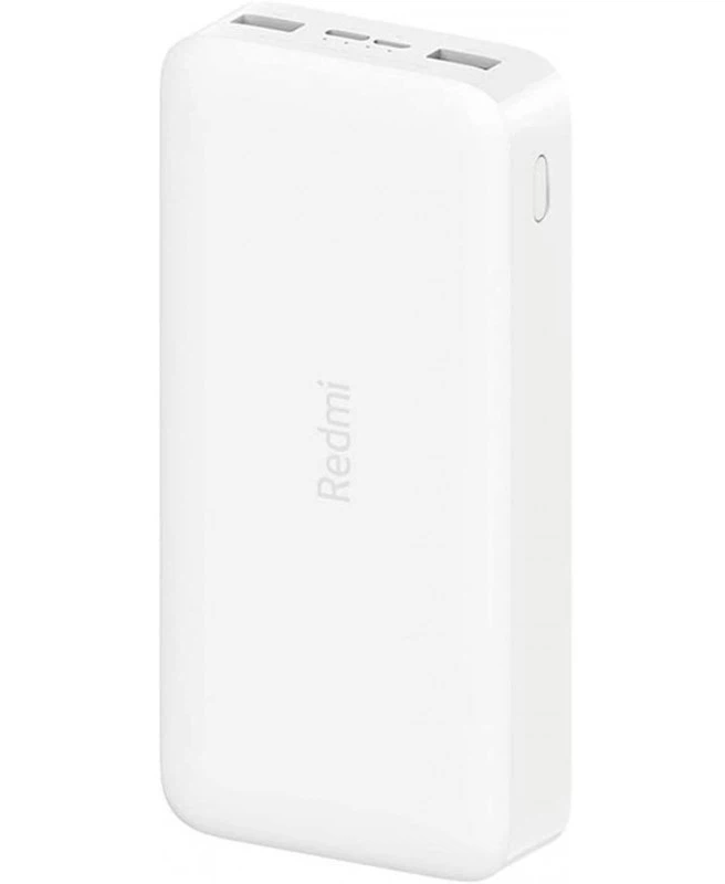 Power Blank Redmi 18 W Charge Rapide 20000 mAh