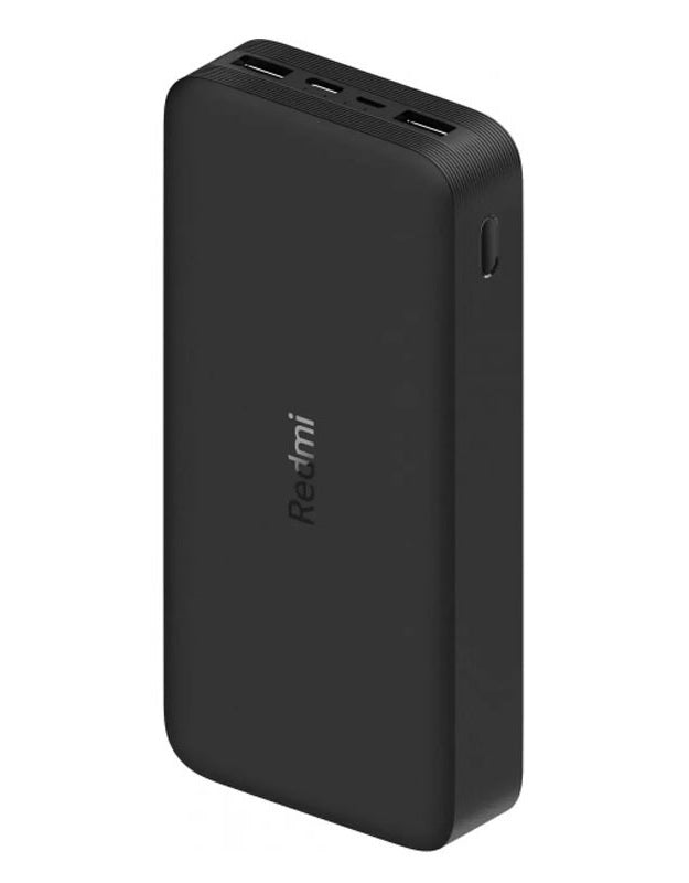 Power Blank Redmi 18 W Charge Rapide 20000 mAh