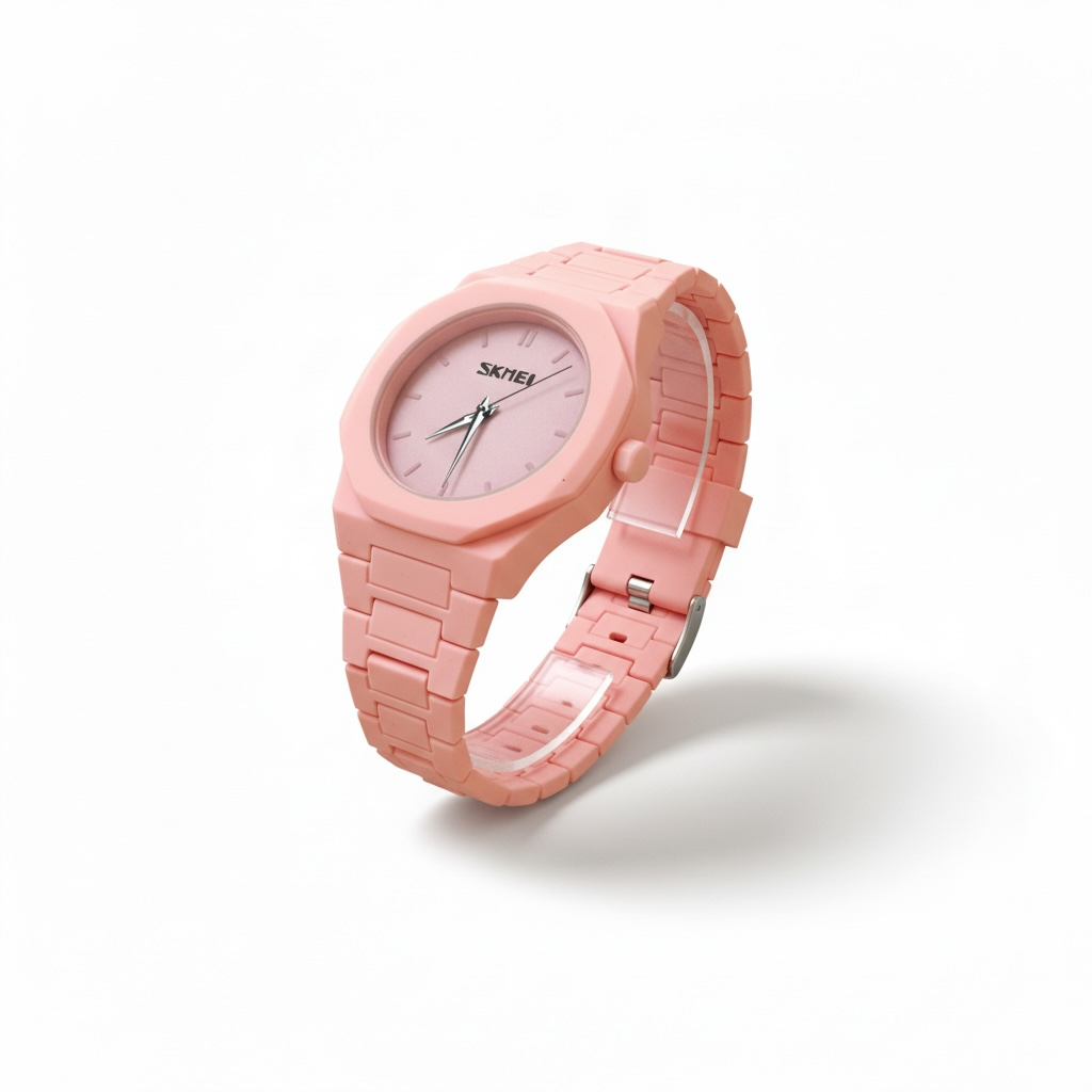 Montre SKMEI carbon