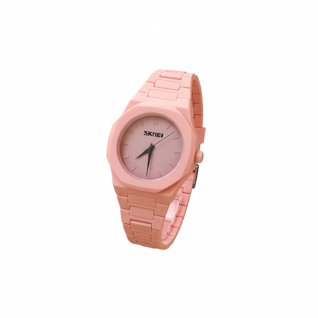Montre SKMEI carbon
